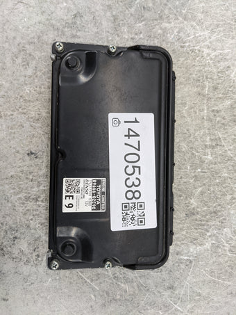 compare product 2022 Toyota Corolla PCM Engine Control Computer ECU ECM PCU OEM P/N:89666-02E90 277900-0360 Fits OEM Used Auto Parts