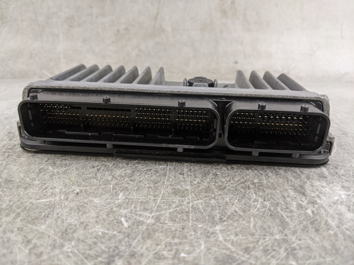2022 Toyota Corolla PCM Engine Control Computer ECU ECM PCU OEM P/N:89666-02E90 277900-0360 Fits OEM Used Auto Parts - Oemus