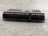 2022 Toyota Corolla PCM Engine Control Computer ECU ECM PCU OEM P/N:89666-02E90 277900-0360 Fits OEM Used Auto Parts - Oemus