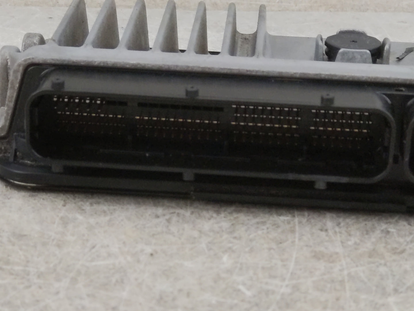 2022 Toyota Corolla PCM Engine Control Computer ECU ECM PCU OEM P/N:89666-02E90 277900-0360 Fits OEM Used Auto Parts - Oemus