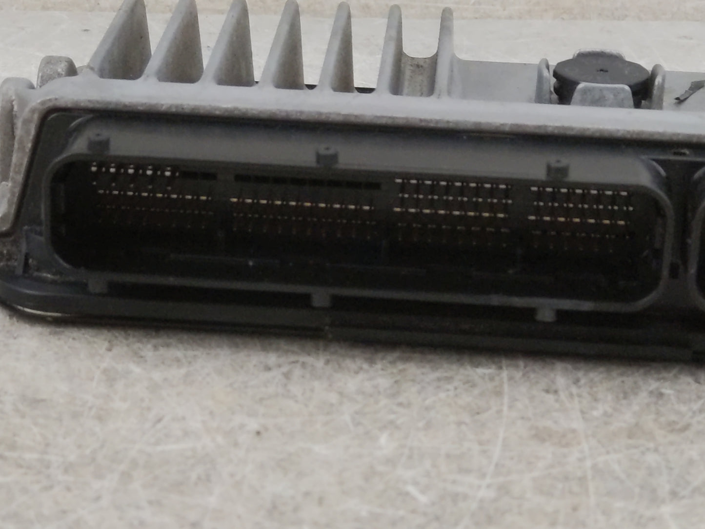 2022 Toyota Corolla PCM Engine Control Computer ECU ECM PCU OEM P/N:89666-02E90 277900-0360 Fits OEM Used Auto Parts - Oemus