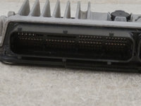 2022 Toyota Corolla PCM Engine Control Computer ECU ECM PCU OEM P/N:89666-02E90 277900-0360 Fits OEM Used Auto Parts - Oemus