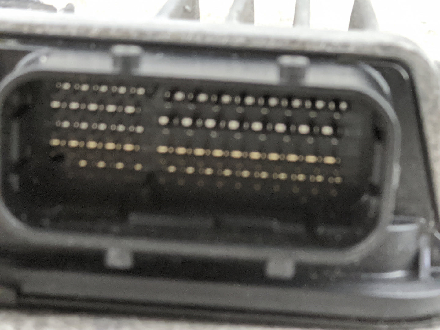 2022 Toyota Corolla PCM Engine Control Computer ECU ECM PCU OEM P/N:89666-02E90 277900-0360 Fits OEM Used Auto Parts - Oemus