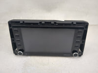 2021-2022 Toyota Corolla Radio AM FM Cd Player Receiver Replacement P/N:86140-02E71 AVH-9598ZT02, D172G Fits Fits 2021 2022 