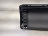 2021-2022 Toyota Corolla Radio AM FM Cd Player Receiver Replacement P/N:86140-02E71 AVH-9598ZT02, D172G Fits Fits 2021 2022 