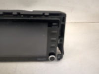 2021-2022 Toyota Corolla Radio AM FM Cd Player Receiver Replacement P/N:86140-02E71 AVH-9598ZT02, D172G Fits Fits 2021 2022 