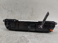 2022 Toyota Corolla Climate Control Module Temperature AC/Heater Replacement P/N:55900-12A80 728-6J23 Fits OEM Used Auto Par