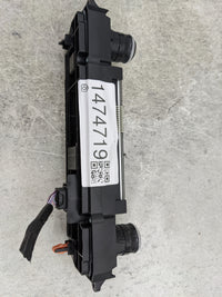 2022 Toyota Corolla Climate Control Module Temperature AC/Heater Replacement P/N:55900-12A80 728-6J23 Fits OEM Used Auto Par