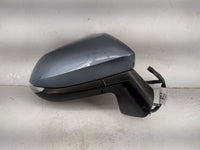 2022 Toyota Corolla Passenger Side View Mirror - Right Door Mirror OEM Used - Oemusedautoparts1.com
