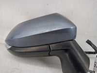 2022 Toyota Corolla Passenger Side View Mirror - Right Door Mirror OEM Used - Oemusedautoparts1.com