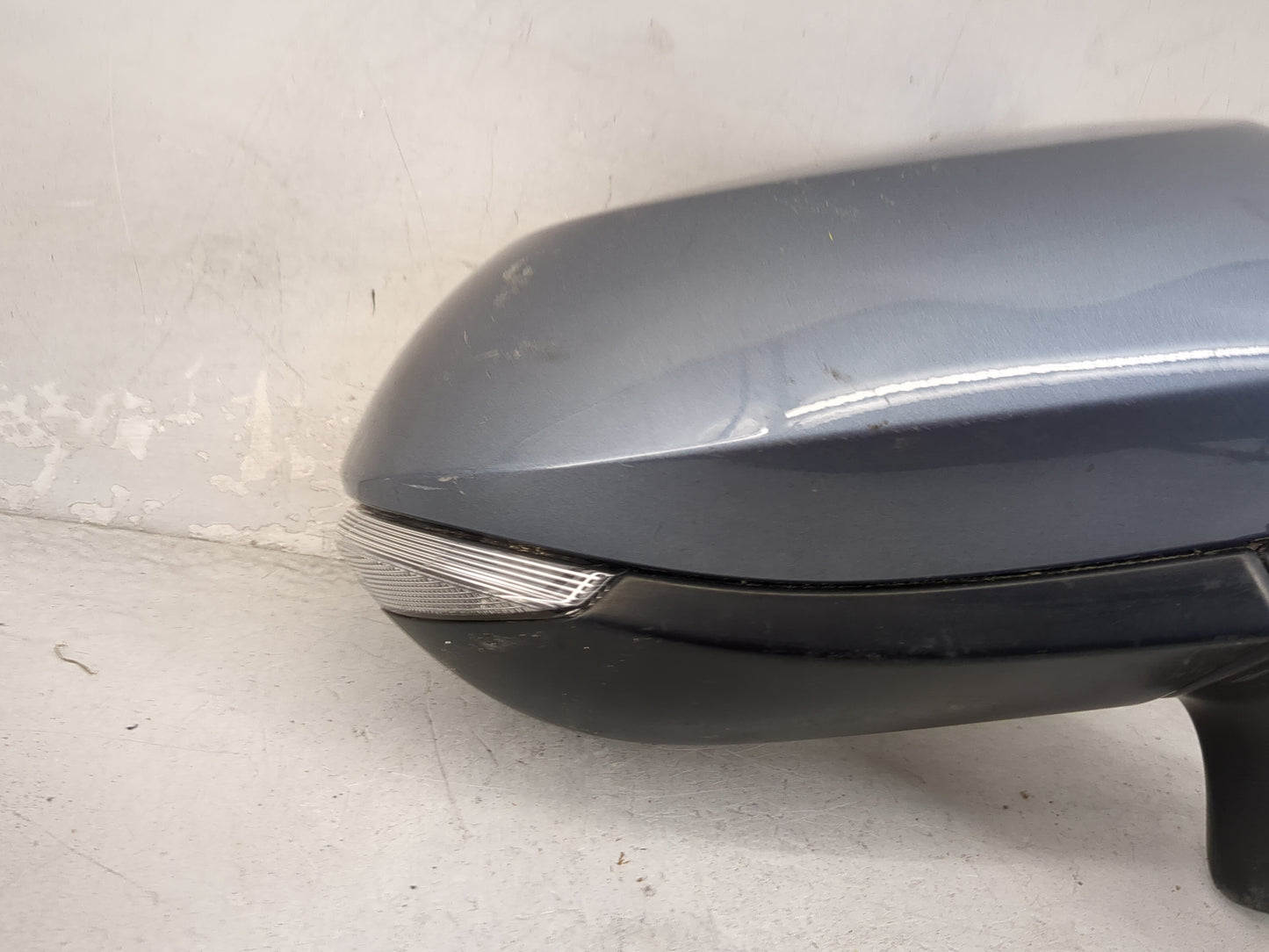 2022 Toyota Corolla Passenger Side View Mirror - Right Door Mirror OEM Used - Oemusedautoparts1.com