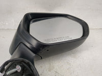 2022 Toyota Corolla Passenger Side View Mirror - Right Door Mirror OEM Used - Oemusedautoparts1.com