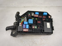 2022 Toyota Corolla Fusebox Fuse Box Panel Relay Module P/N:82641-47050-A Fits Fits 2019 OEM Used Auto Parts - Oemusedautopa
