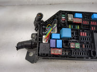 2022 Toyota Corolla Fusebox Fuse Box Panel Relay Module P/N:82641-47050-A Fits Fits 2019 OEM Used Auto Parts - Oemusedautopa