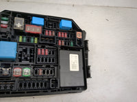 2022 Toyota Corolla Fusebox Fuse Box Panel Relay Module P/N:82641-47050-A Fits Fits 2019 OEM Used Auto Parts - Oemusedautopa