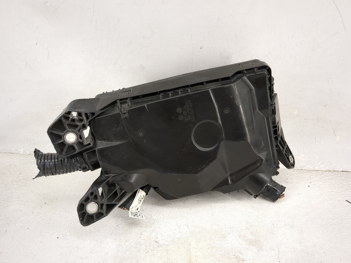 2022 Toyota Corolla Fusebox Fuse Box Panel Relay Module P/N:82641-47050-A Fits Fits 2019 OEM Used Auto Parts - Oemusedautopa