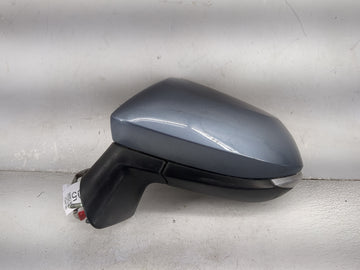 2019-2022 Toyota Corolla Driver Side View Mirror - Left Door Mirror OEM Used - Oemusedautoparts1.com