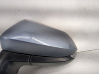 2019-2022 Toyota Corolla Driver Side View Mirror - Left Door Mirror OEM Used - Oemusedautoparts1.com