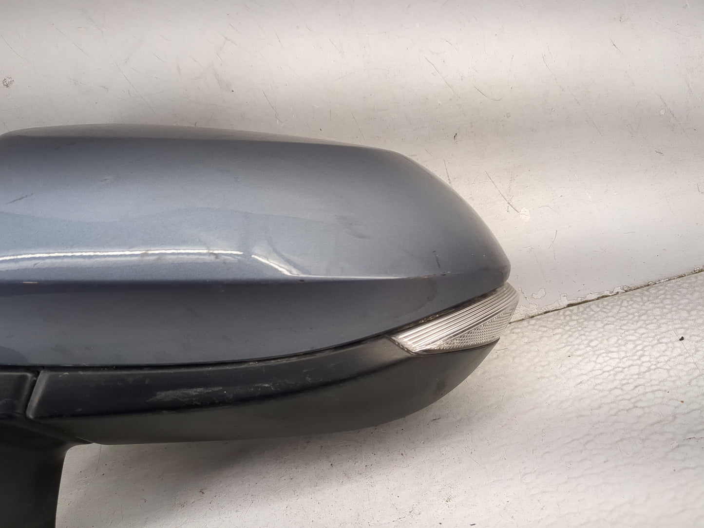 2019-2022 Toyota Corolla Driver Side View Mirror - Left Door Mirror OEM Used - Oemusedautoparts1.com