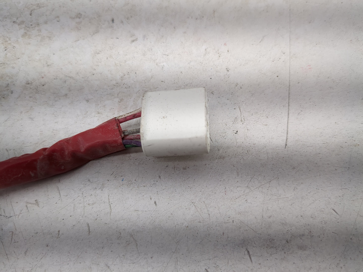 2019-2022 Toyota Corolla Driver Side View Mirror - Left Door Mirror OEM Used - Oemusedautoparts1.com
