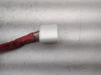 2019-2022 Toyota Corolla Driver Side View Mirror - Left Door Mirror OEM Used - Oemusedautoparts1.com