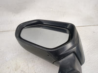 2019-2022 Toyota Corolla Driver Side View Mirror - Left Door Mirror OEM Used - Oemusedautoparts1.com