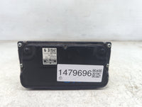2022 Toyota Corolla PCM Engine Control Computer ECU ECM PCU OEM P/N:89666-02E90 TN277900-0360 Fits OEM Used Auto Parts - Oem
