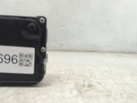 2022 Toyota Corolla PCM Engine Control Computer ECU ECM PCU OEM P/N:89666-02E90 TN277900-0360 Fits OEM Used Auto Parts - Oem