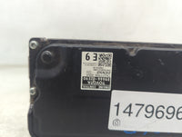 2022 Toyota Corolla PCM Engine Control Computer ECU ECM PCU OEM P/N:89666-02E90 TN277900-0360 Fits OEM Used Auto Parts - Oem