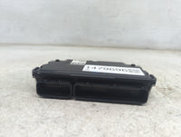 2022 Toyota Corolla PCM Engine Control Computer ECU ECM PCU OEM P/N:89666-02E90 TN277900-0360 Fits OEM Used Auto Parts - Oem