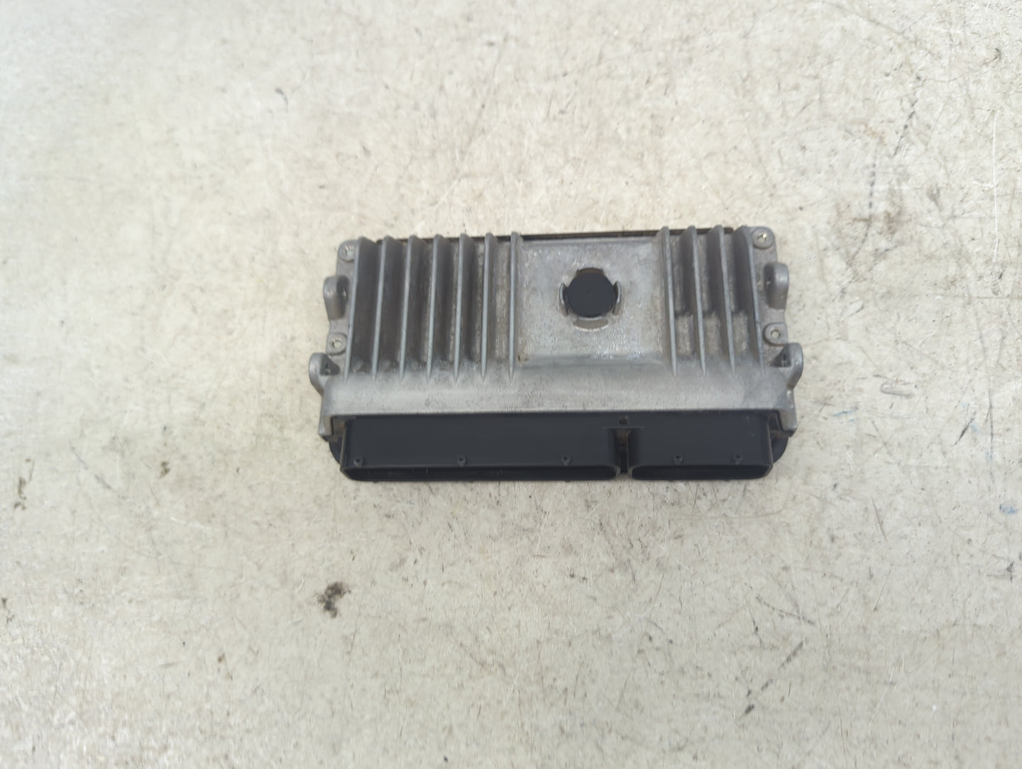 2022 Toyota Corolla PCM Engine Control Computer ECU ECM PCU OEM P/N:89666-02E90 TN277900-0360 Fits OEM Used Auto Parts - Oem