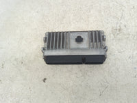 2022 Toyota Corolla PCM Engine Control Computer ECU ECM PCU OEM P/N:89666-02E90 TN277900-0360 Fits OEM Used Auto Parts - Oem