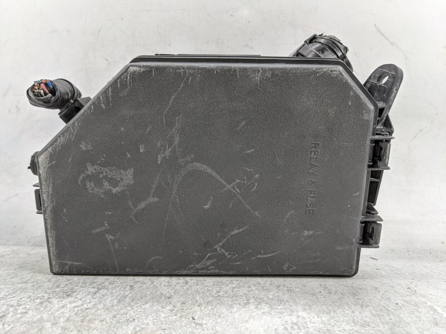 2020-2022 Toyota Corolla Fusebox Fuse Box Panel Relay Module P/N:82641-47050-A Fits Fits 2020 2021 2022 OEM Used Auto Parts 