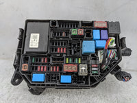 2020-2022 Toyota Corolla Fusebox Fuse Box Panel Relay Module P/N:82641-47050-A Fits Fits 2020 2021 2022 OEM Used Auto Parts 