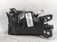 2020-2022 Toyota Corolla Fusebox Fuse Box Panel Relay Module P/N:1475-3W Fits Fits 2020 2021 2022 OEM Used Auto Parts - Oemu
