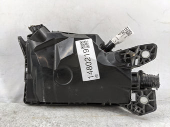 compare product 2020-2022 Toyota Corolla Fusebox Fuse Box Panel Relay Module P/N:1475-3W Fits Fits 2020 2021 2022 OEM Used Auto Parts