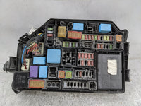 2020-2022 Toyota Corolla Fusebox Fuse Box Panel Relay Module P/N:1475-3W Fits Fits 2020 2021 2022 OEM Used Auto Parts - Oemu