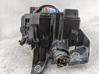 2020-2022 Toyota Corolla Fusebox Fuse Box Panel Relay Module P/N:1475-3W Fits Fits 2020 2021 2022 OEM Used Auto Parts - Oemu