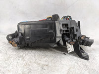 2020-2022 Toyota Corolla Fusebox Fuse Box Panel Relay Module P/N:1475-3W Fits Fits 2020 2021 2022 OEM Used Auto Parts - Oemu