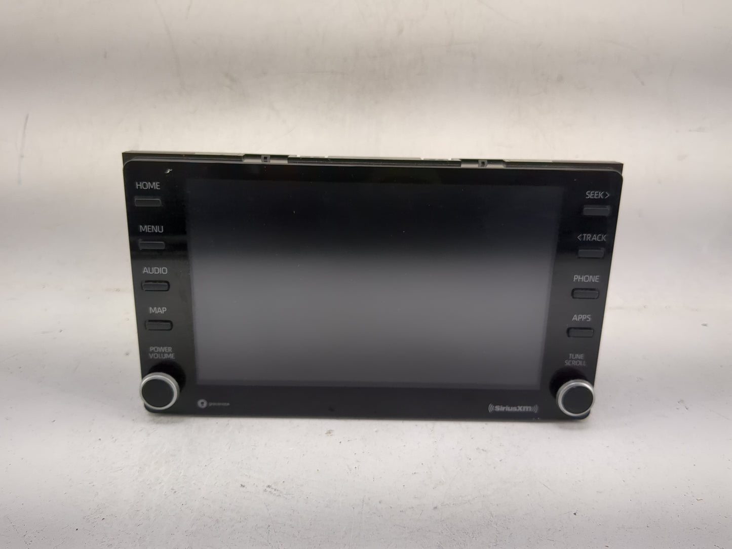 2022 Toyota Corolla Radio AM FM Cd Player Receiver Replacement P/N:86140-12611 86140-1261, AVH-8098, D172G Fits OEM Used Aut
