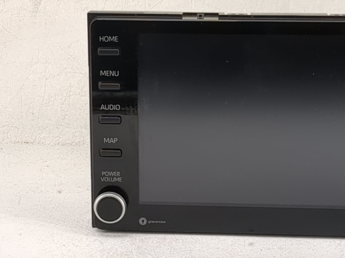 2022 Toyota Corolla Radio AM FM Cd Player Receiver Replacement P/N:86140-12611 86140-1261, AVH-8098, D172G Fits OEM Used Aut