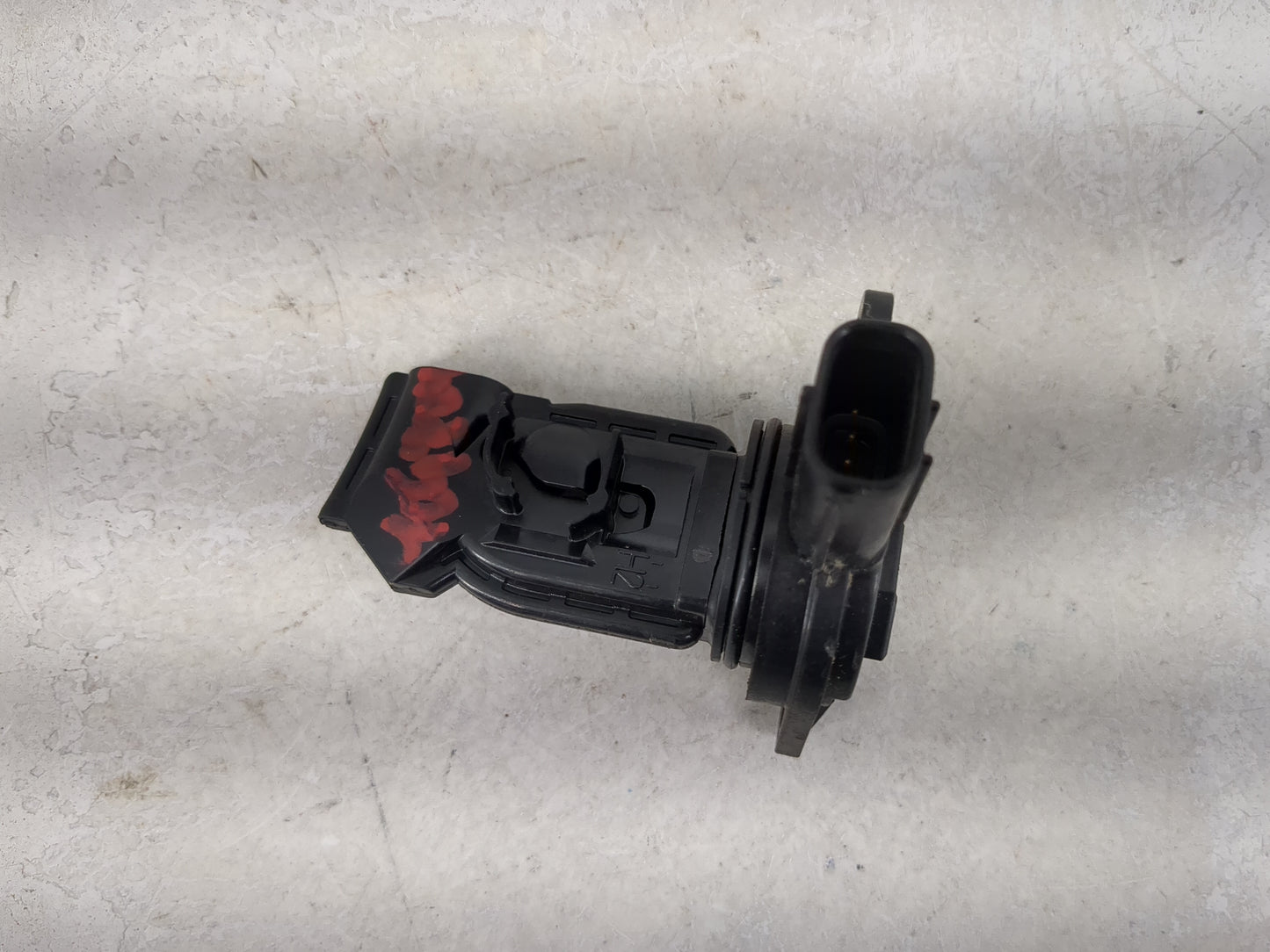 2019-2022 Toyota Corolla Mass Air Flow Meter Maf 1486148 - Oemusedautoparts1.com