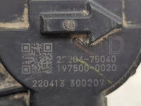 2019-2022 Toyota Corolla Mass Air Flow Meter Maf 1486148 - Oemusedautoparts1.com
