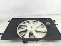 2020-2022 Toyota Corolla Electric Radiator Cooling Fan Motor Assembly P/N:16363-37130 168000-8180 Fits Fits 2020 2021 2022 O