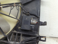 2020-2022 Toyota Corolla Electric Radiator Cooling Fan Motor Assembly P/N:16363-37130 268000-5160 Fits Fits 2020 2021 2022 O