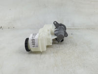 2019-2022 Toyota Corolla Brake Master Cylinder 1489133 - Oemusedautoparts1.com