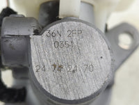 2019-2022 Toyota Corolla Brake Master Cylinder 1489133 - Oemusedautoparts1.com