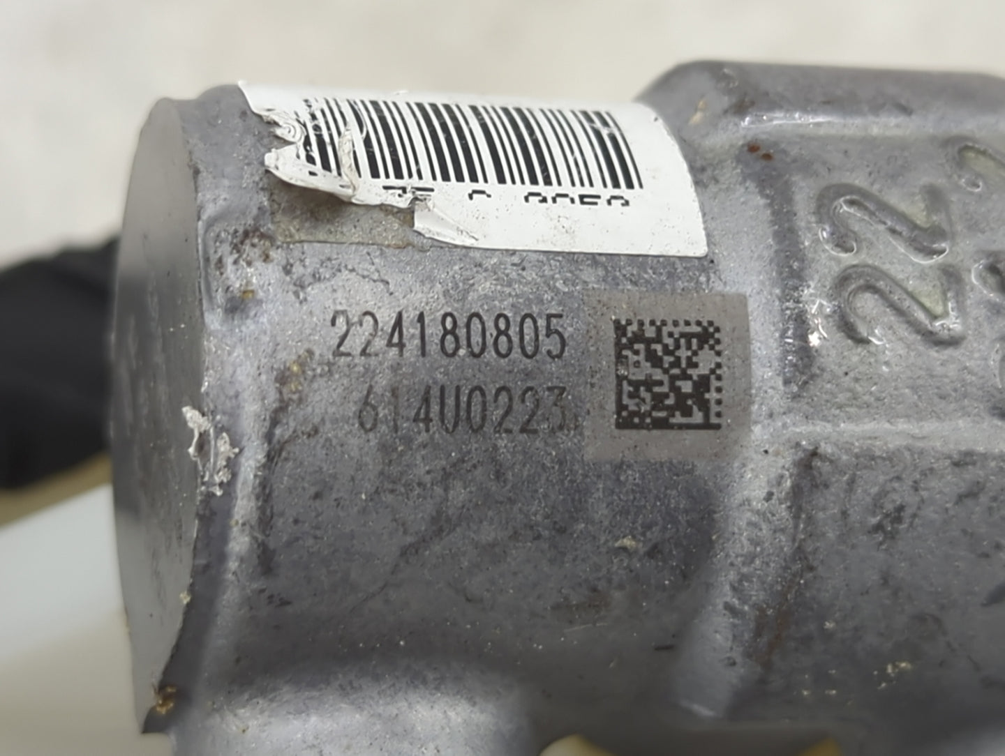 2019-2022 Toyota Corolla Brake Master Cylinder 1490350 - Oemusedautoparts1.com