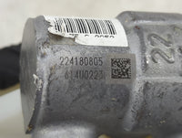2019-2022 Toyota Corolla Brake Master Cylinder 1490350 - Oemusedautoparts1.com