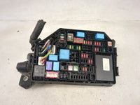 2020-2022 Toyota Corolla Fusebox Fuse Box Panel Relay Module P/N:82662-12C40 Fits Fits 2020 2021 2022 OEM Used Auto Parts - 